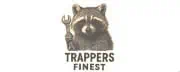 trappers finest logo fallenjagd