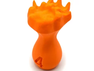 wildtierdruck-dachsfussstempel-orange-faehrtenkunde-spurenlesen