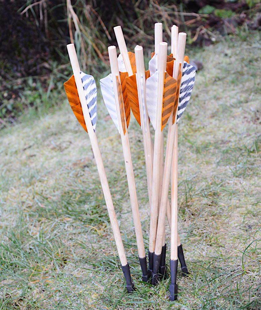 Wurfpfeil Throwing Dart Beginner – Bild 6