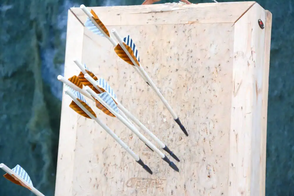 wurfpfeile bogenfreund darts wurfdarts