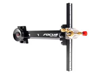 cartel focus visier recurvebogen