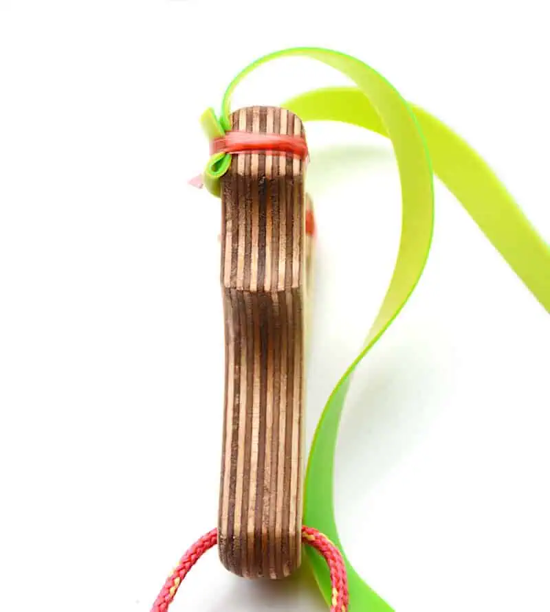 Kinderzwille Safety First Spring Power für junge Abenteurer - Zwillenset ab 12 Jahre – Bild 4