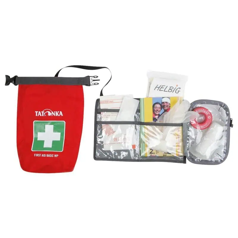 tatonka erste hilfe wasserdicht first aid kit