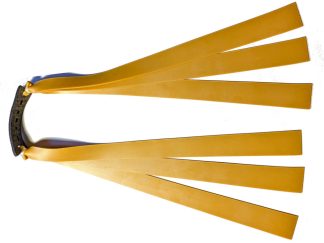 zwillengummi triple power herkules stärkste zwille der welt