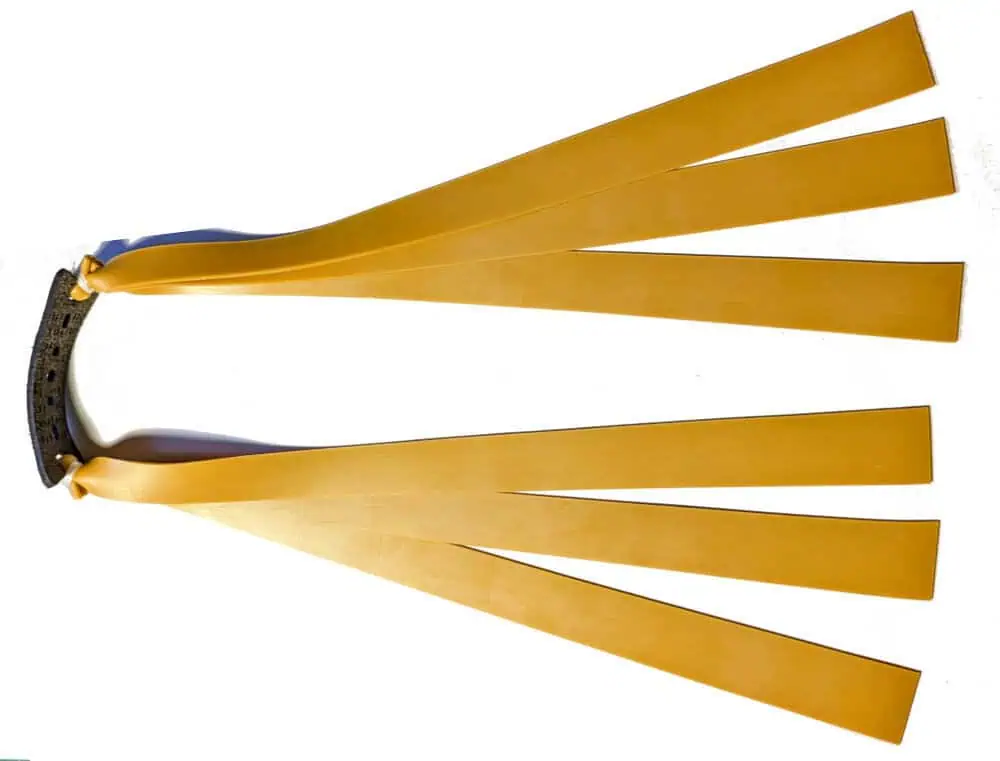 zwillengummi triple power herkules stärkste zwille der welt