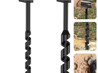 stangenholzbohrer schwedenfeuer bushcraftbohrer