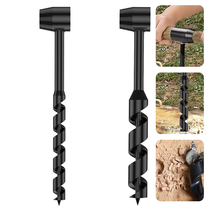 stangenholzbohrer schwedenfeuer bushcraftbohrer