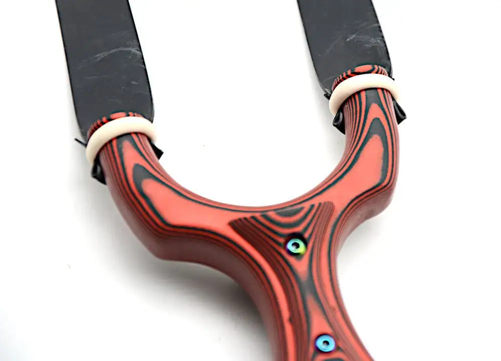 Slingshot Mamba G10 – Bild 6