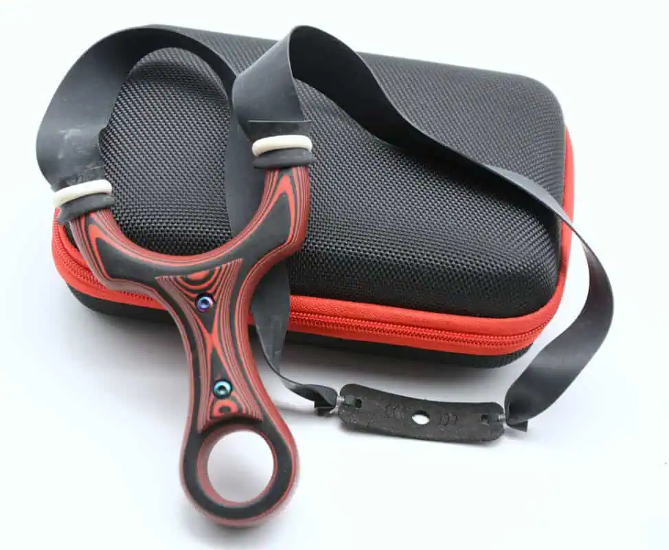 Slingshot Mamba G10 – Bild 3