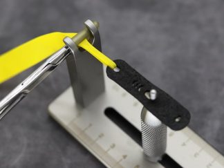 snipersling slingshot jig zwillengummis selber machen diy werkzeuge zwille selber bauen