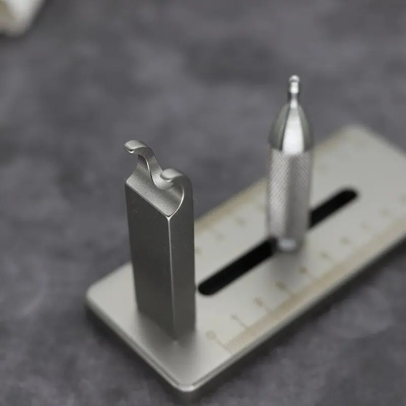 SNIPERSLING Slingshot Jig Profi Quick Adjust – Bild 3