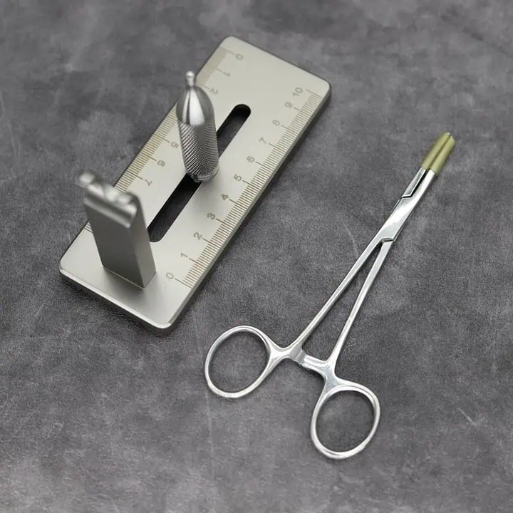 SNIPERSLING Slingshot Jig Profi Quick Adjust – Bild 2