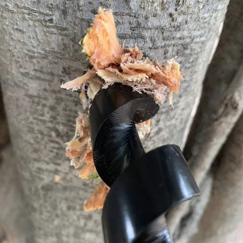 Stangenholzbohrer Schwedenfeuer EP COATING – Bild 7