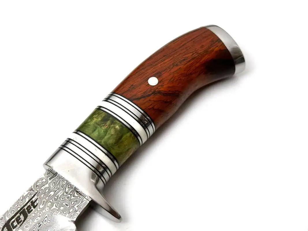 ACEJET Hunting Knife Mystic – Bild 2