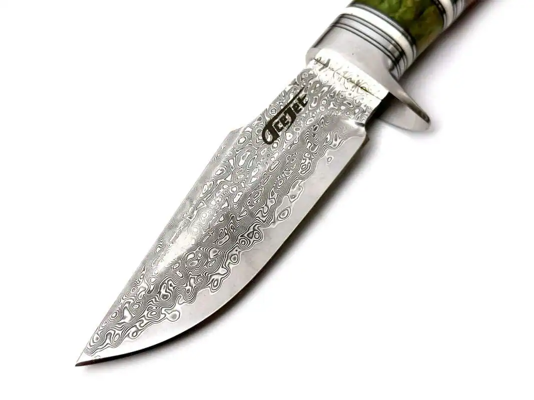 ACEJET Hunting Knife Mystic – Bild 3