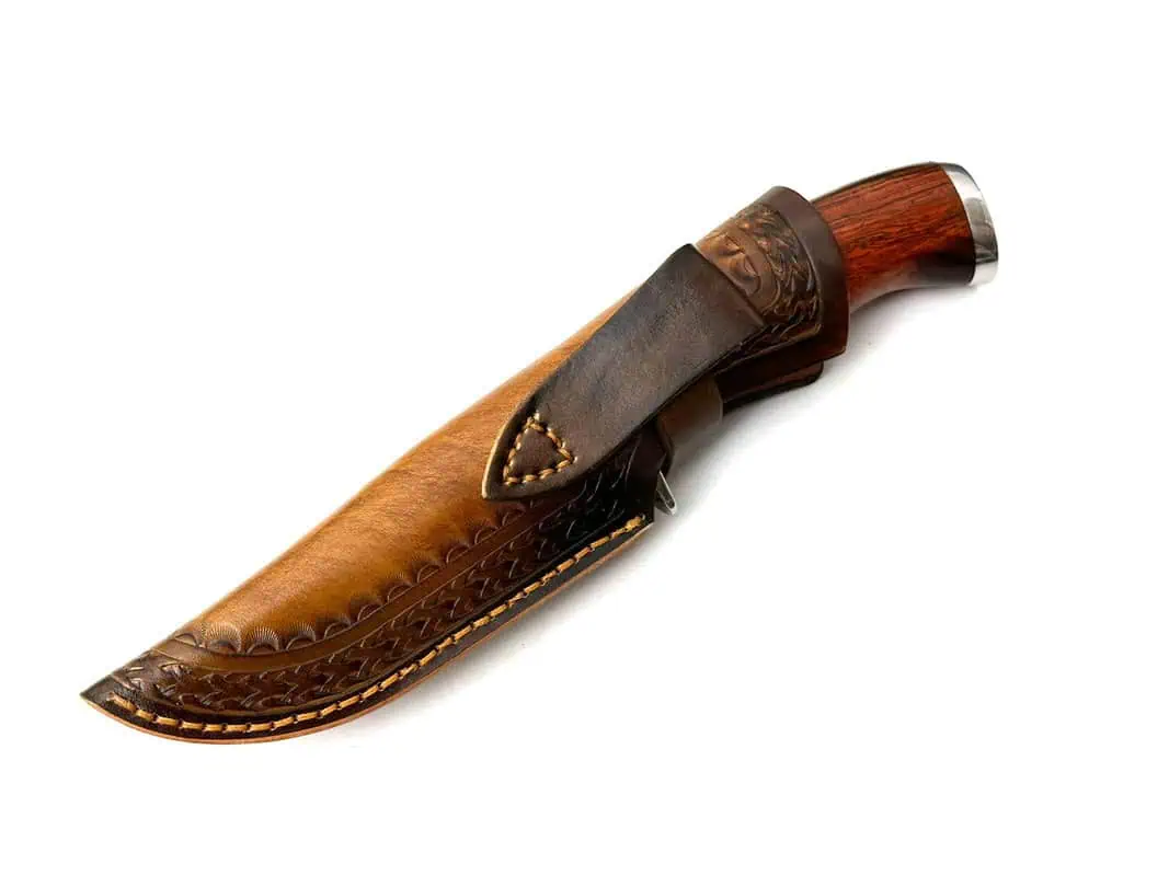 ACEJET Hunting Knife Mystic – Bild 5