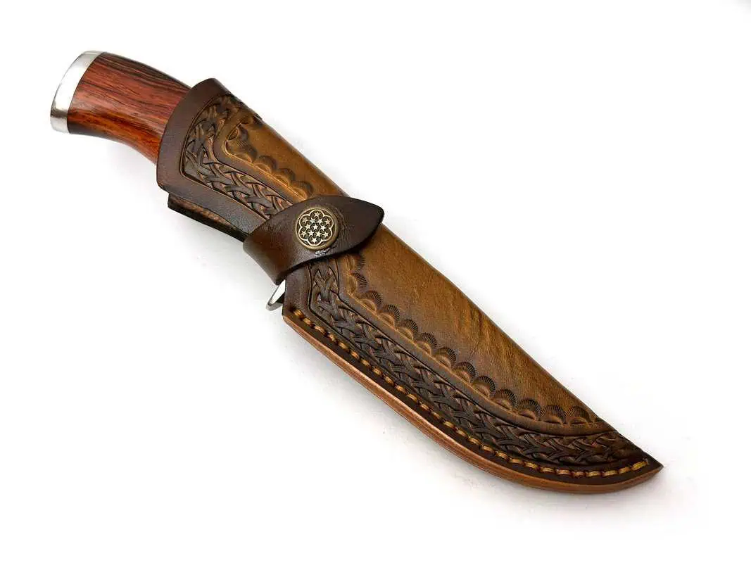 ACEJET Hunting Knife Mystic – Bild 6