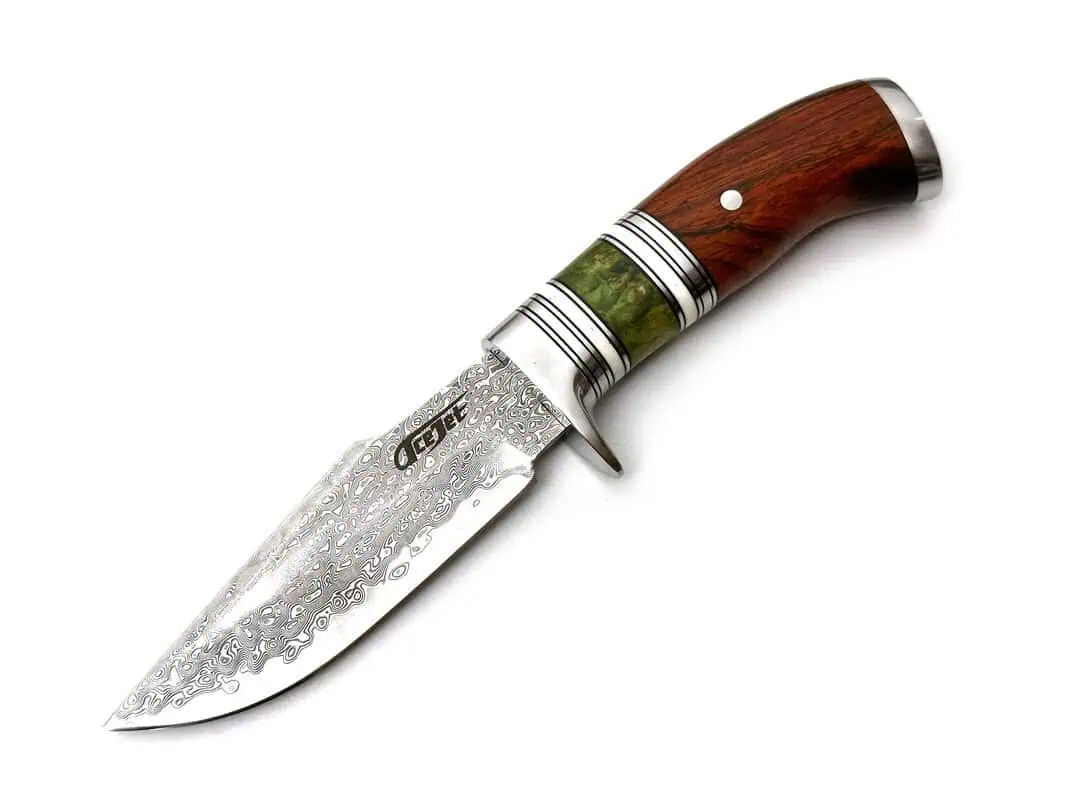 ACEJET Hunting Knife Mystic – Bild 7