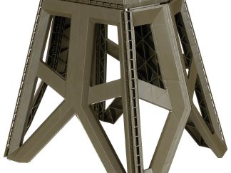 mfh campinghocker faltbar campingsitz sitzhocker