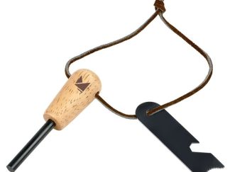 expedition natur feuerstarter set magnesiumfeuerzeug