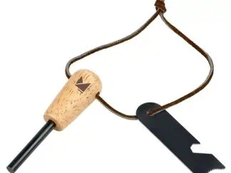 expedition natur feuerstarter set magnesiumfeuerzeug