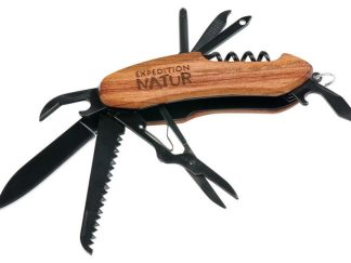 expedition natur outdoor taschenmesser alle funktionen