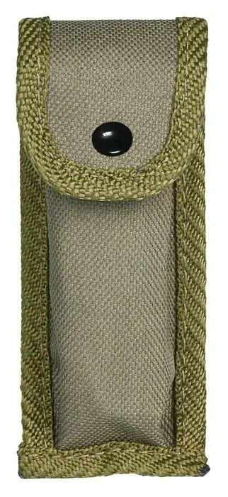 Expedition Natur Outdoor Taschenmesser Holzgriff ab 6 Jahre – Bild 3
