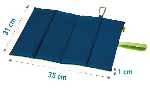 Expedition Natur Sitzmatte – Bild 4