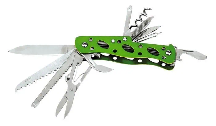 expedition natur taschenmesser multifunktional alle funktionen kindermesser