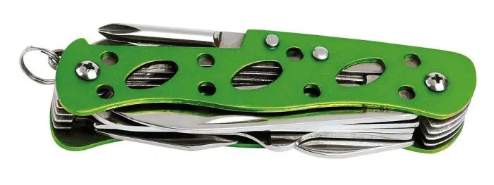 Expedition Natur Taschenmesser multifunktional ab 8 Jahre – Bild 2