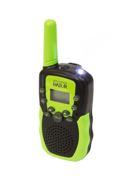 Expedition Natur Walkie-Talkies Funkgeräte – Bild 2