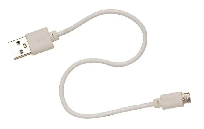 Mini Discolicht USB – Bild 2
