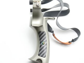 slingshot orbit core ball-in adjustment steinschleuder zwille carbon