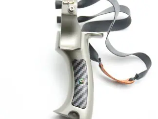 slingshot orbit core ball-in adjustment steinschleuder zwille carbon