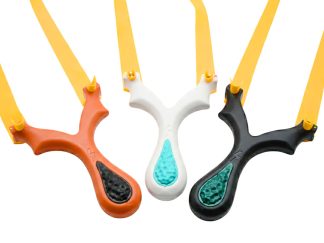 zwille abs beginner steinschleuder slingshot anfänger