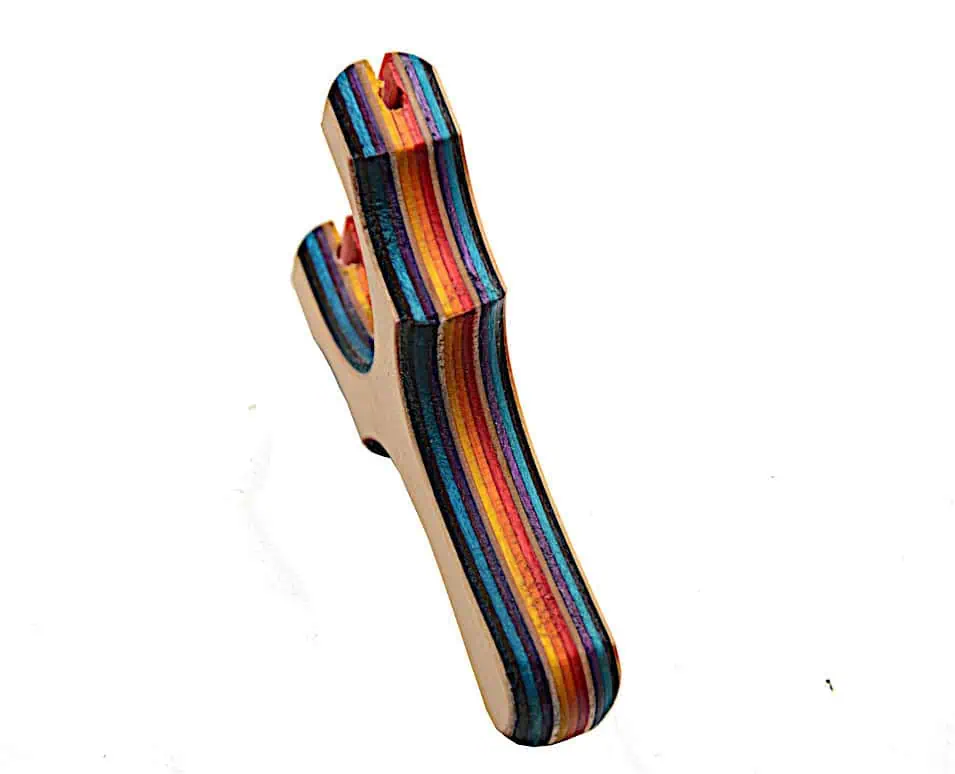Zwille Rainbow Devil Top Slot – Bild 2