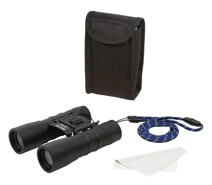 Expedition Natur Profi-Fernglas 12x32 für kinder