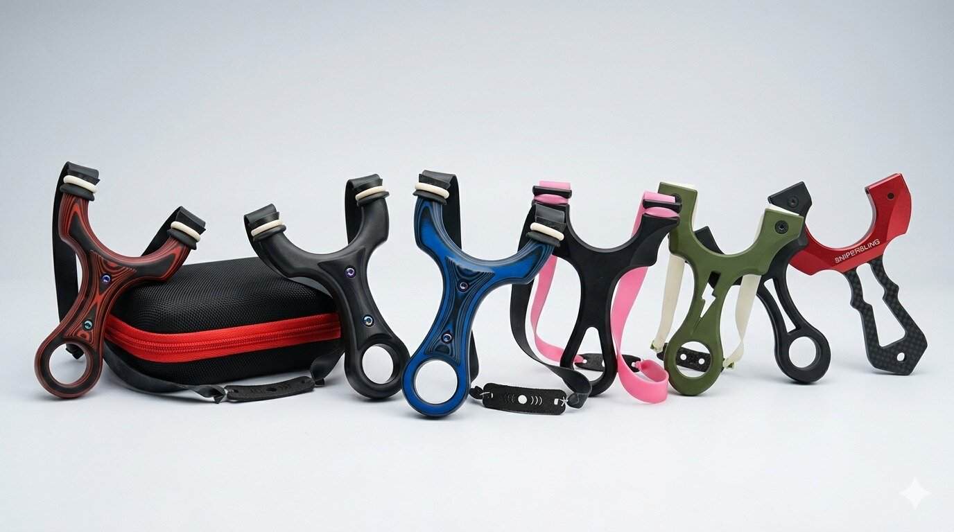 <p>G 10 Zwillen:<br />Die neue Dimension der Präzision</p>