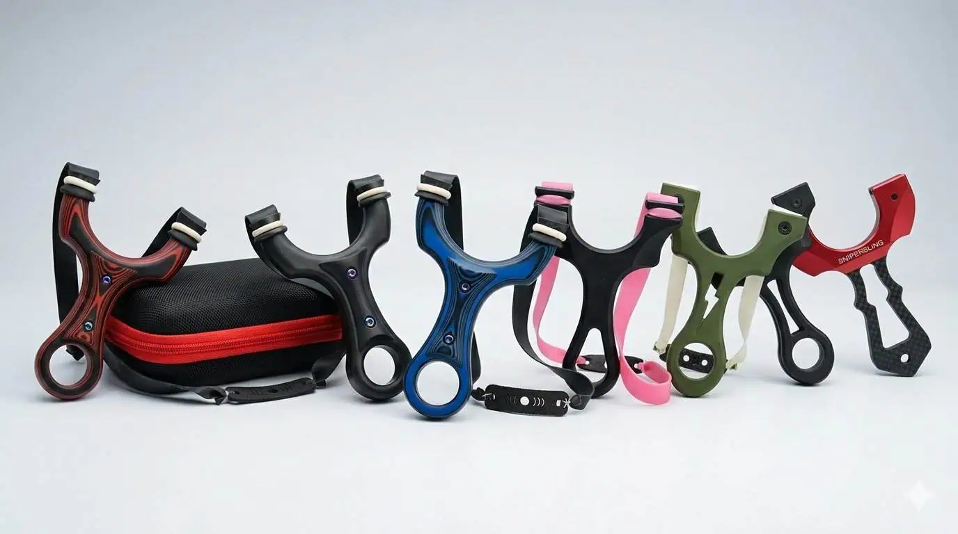 <p>G 10 Zwillen:<br />Die neue Dimension der Präzision</p>