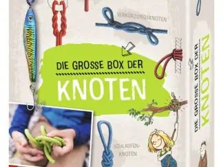 expedition natur die große box der knotenkunde