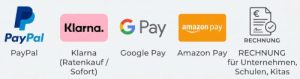 zahlungsarten Bogenfreund abenteier zwillen shop 500x131