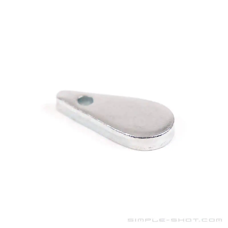 SIMPLESHOT Scout X Handle Weight
