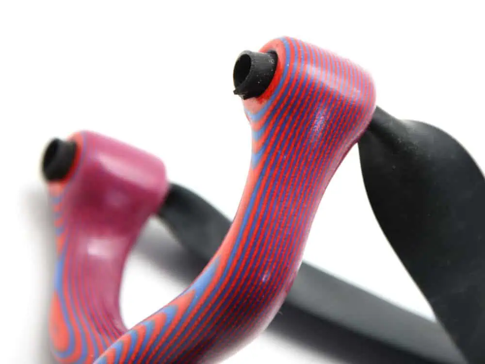 Slingshot Helix G10 Ball-In – Bild 2