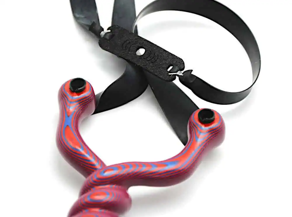Slingshot Helix G10 Ball-In – Bild 3