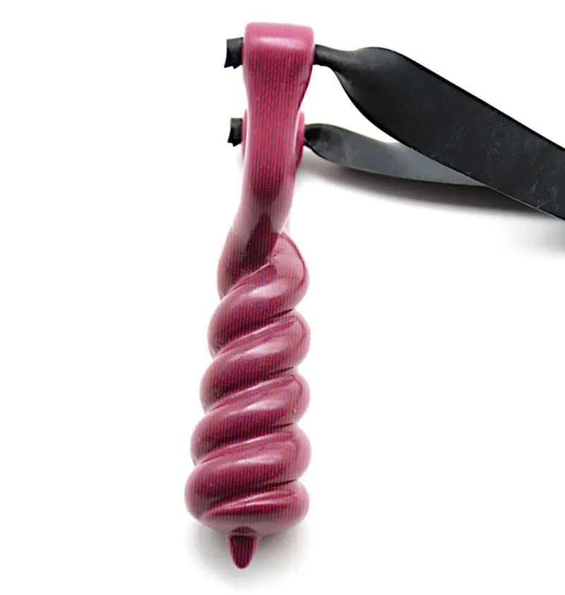 Slingshot Helix G10 Ball-In – Bild 5