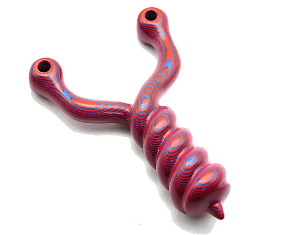 Slingshot Helix G10 Ball-In – Bild 6