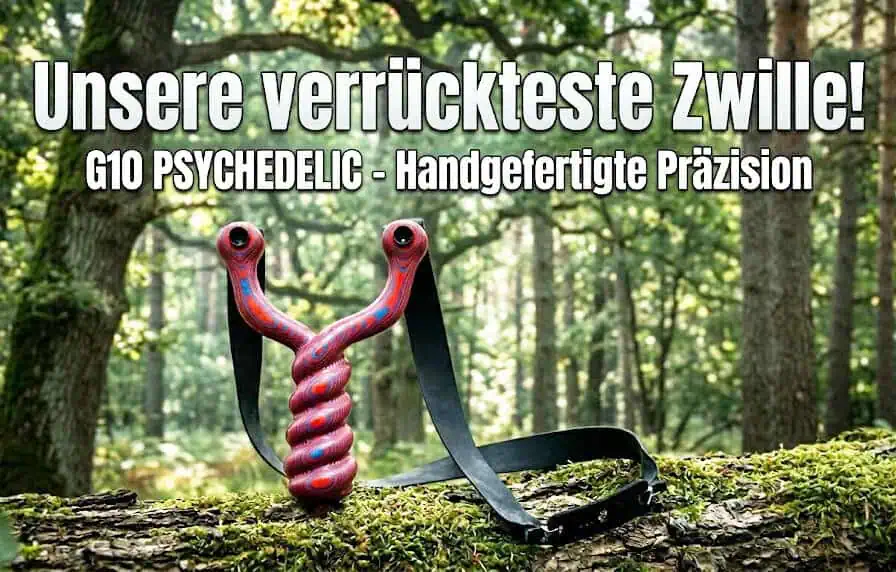 <p>Hast du noch nicht gesehen!</p>