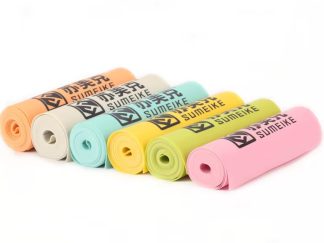 sumeike zwillengummi flachbandgummi