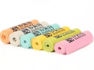 sumeike zwillengummi flachbandgummi