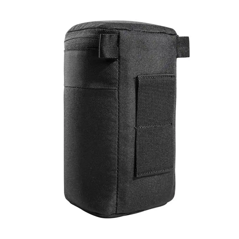 TATONKA Lens Pocket M Zwillenkugeltasche – Bild 4